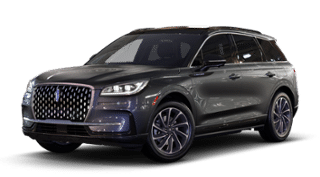 2024 Lincoln Lincoln Corsair® External Image 2